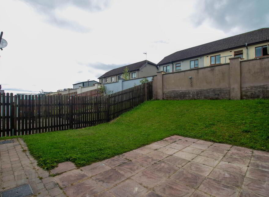 42 Ard Dun, Kingscourt, A82K822