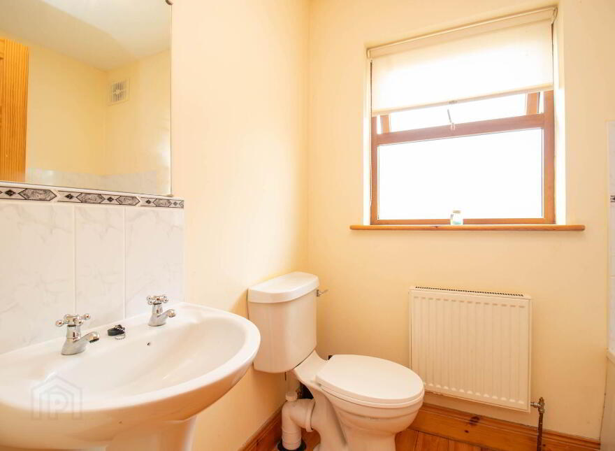 42 Ard Dun, Kingscourt, A82K822