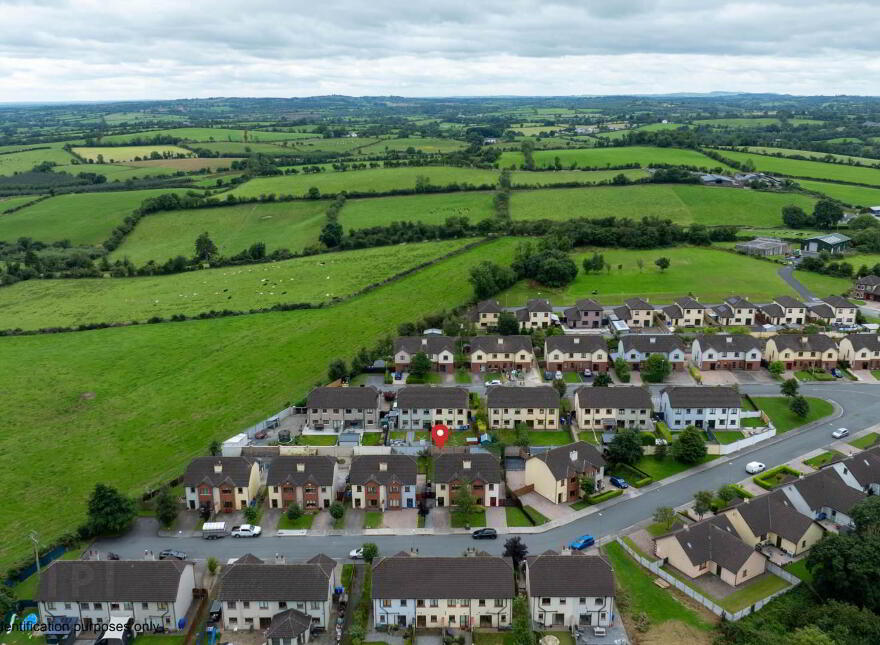 42 Ard Dun, Kingscourt, A82K822