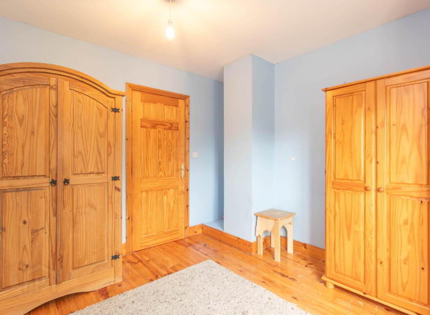 42 Ard Dun, Kingscourt, A82K822