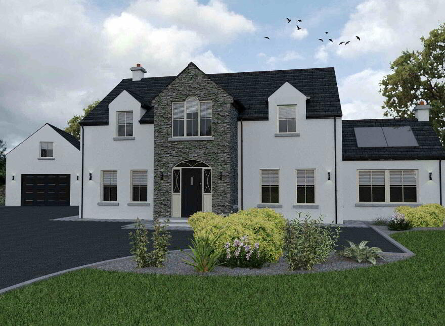 64b Corcreaghan Road, Kilkeel, BT34 4SL photo