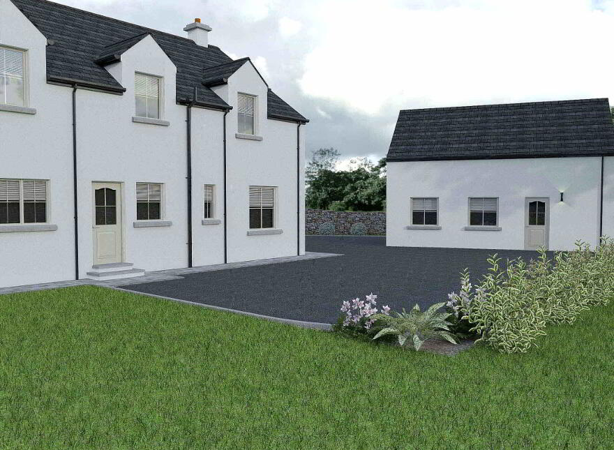 64b Corcreaghan Road, Kilkeel, BT34 4SL