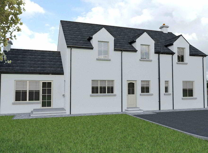 64b Corcreaghan Road, Kilkeel, BT34 4SL