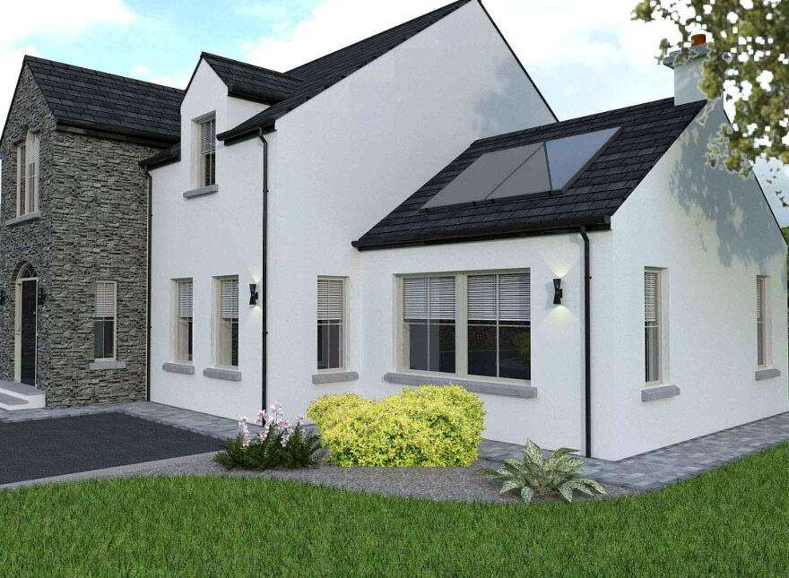 64b Corcreaghan Road, Kilkeel, BT34 4SL