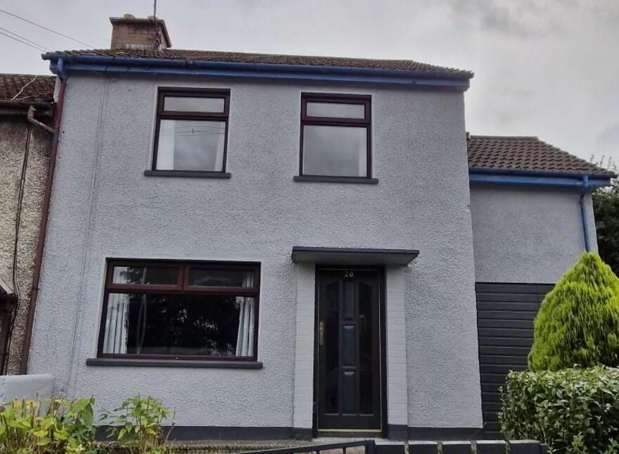 28 Monaghan Row, Newry, BT35 8DL photo