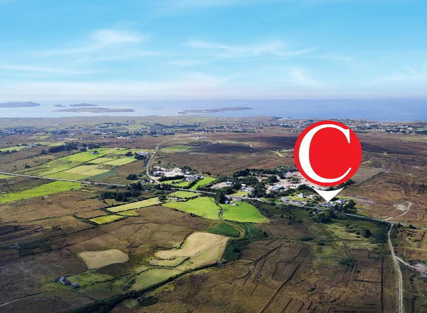 Corveen, Derrybeg, F92H336