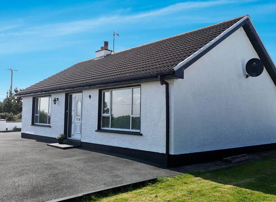 Corveen, Derrybeg, F92H336 photo
