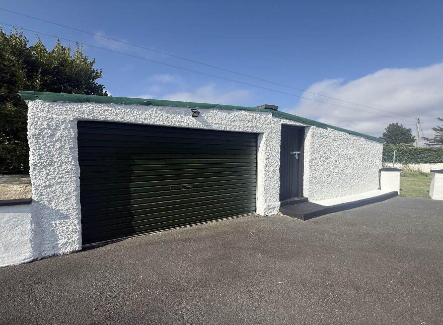 Corveen, Derrybeg, F92H336