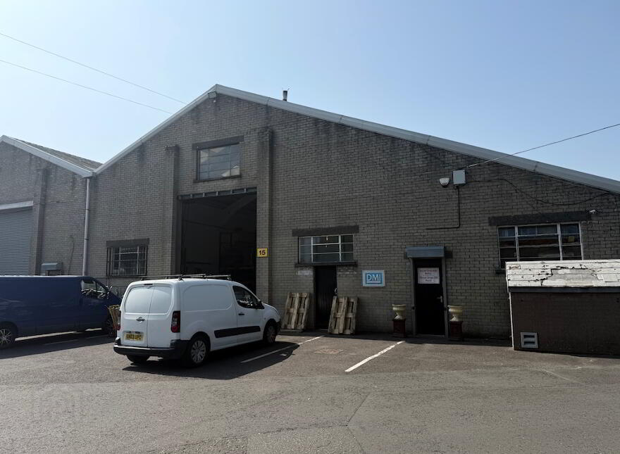 Lowe's Industrial Estate, 15 Ballynahich Road, Carryduff, BT8 8EH photo