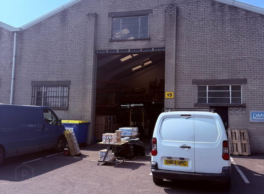 Lowe's Industrial Estate, 15 Ballynahich Road, Carryduff, BT8 8EH