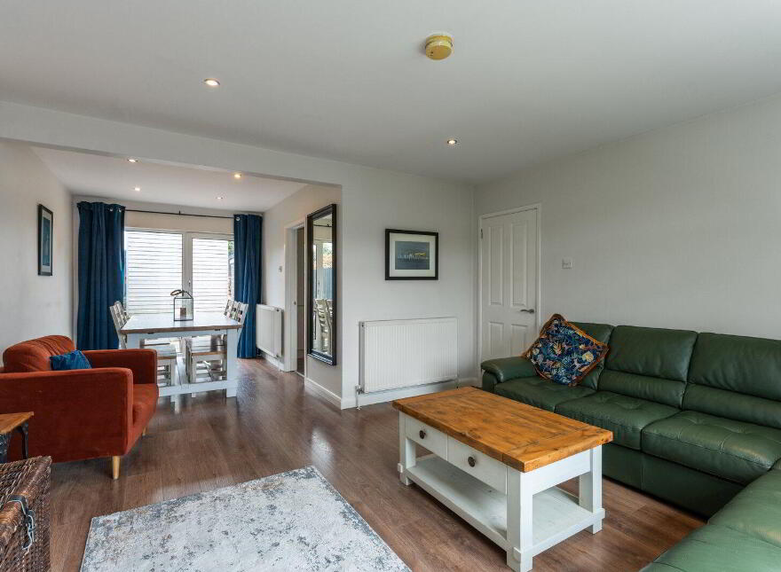 27 Dermott Park, Comber, Newtownards, BT23 5JQ