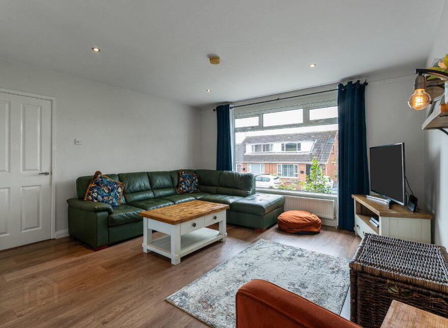 27 Dermott Park, Comber, Newtownards, BT23 5JQ