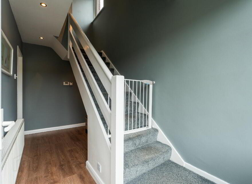 27 Dermott Park, Comber, Newtownards, BT23 5JQ