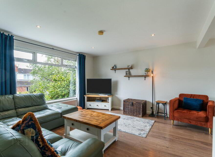 27 Dermott Park, Comber, Newtownards, BT23 5JQ