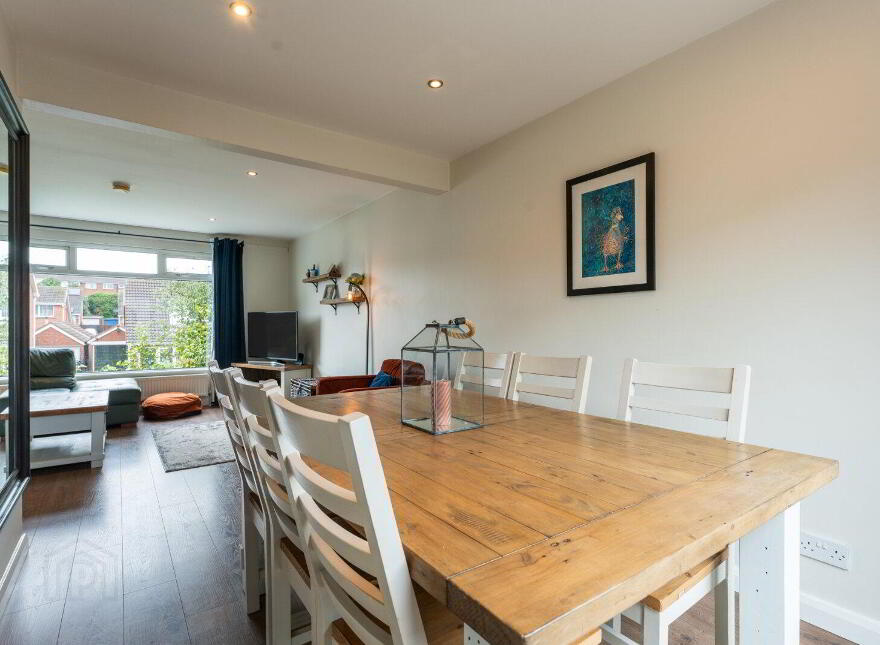 27 Dermott Park, Comber, Newtownards, BT23 5JQ