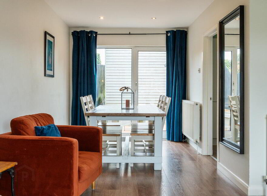 27 Dermott Park, Comber, Newtownards, BT23 5JQ