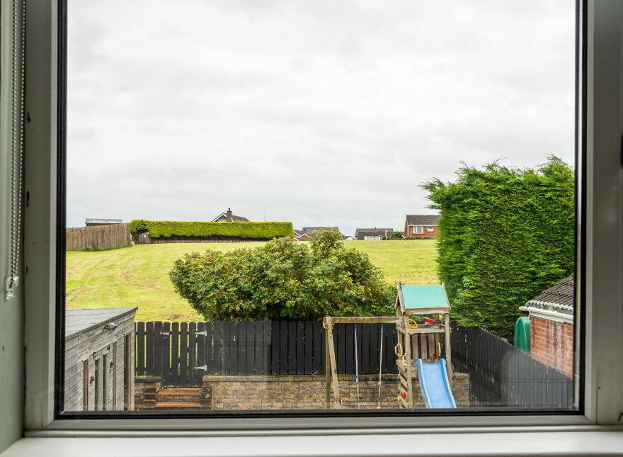 27 Dermott Park, Comber, Newtownards, BT23 5JQ