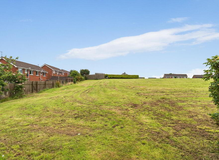 27 Dermott Park, Comber, Newtownards, BT23 5JQ