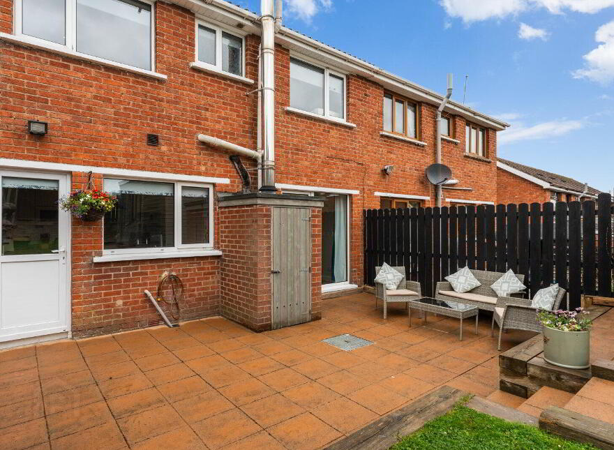27 Dermott Park, Comber, Newtownards, BT23 5JQ