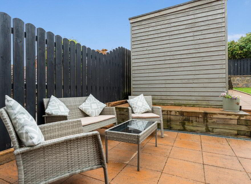 27 Dermott Park, Comber, Newtownards, BT23 5JQ