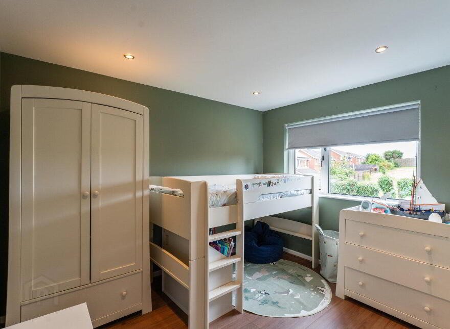 27 Dermott Park, Comber, Newtownards, BT23 5JQ