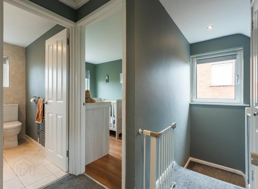 27 Dermott Park, Comber, Newtownards, BT23 5JQ
