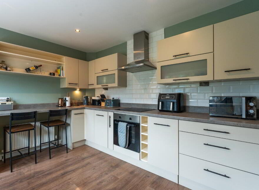 27 Dermott Park, Comber, Newtownards, BT23 5JQ