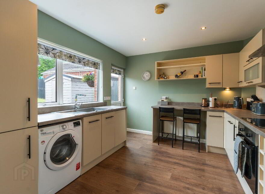 27 Dermott Park, Comber, Newtownards, BT23 5JQ