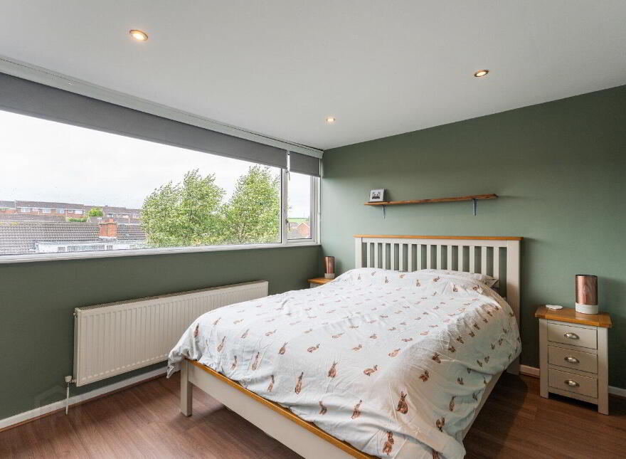 27 Dermott Park, Comber, Newtownards, BT23 5JQ
