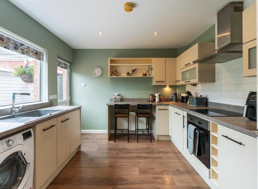 27 Dermott Park, Comber, Newtownards, BT23 5JQ