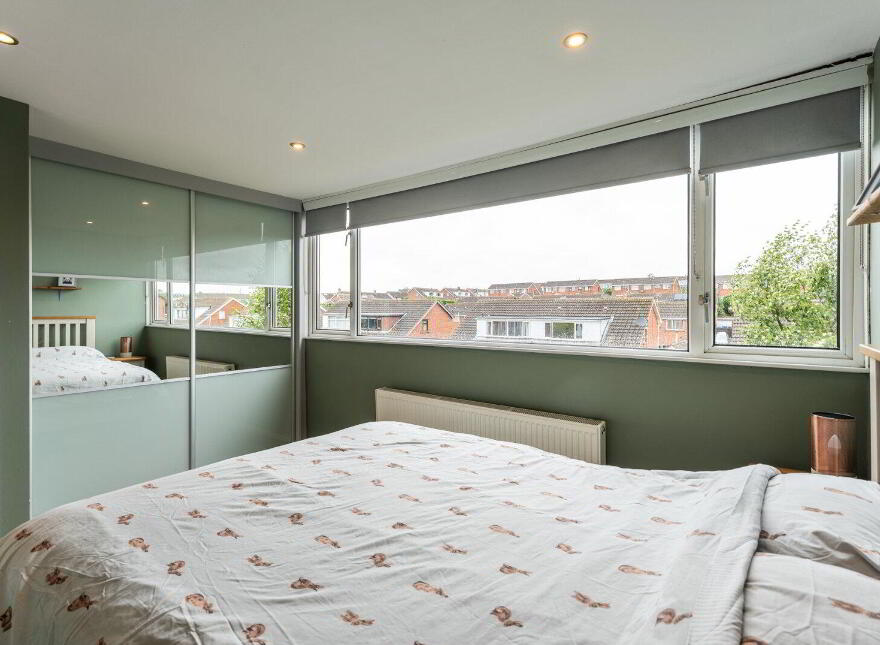 27 Dermott Park, Comber, Newtownards, BT23 5JQ