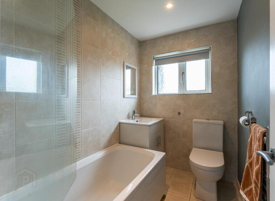 27 Dermott Park, Comber, Newtownards, BT23 5JQ