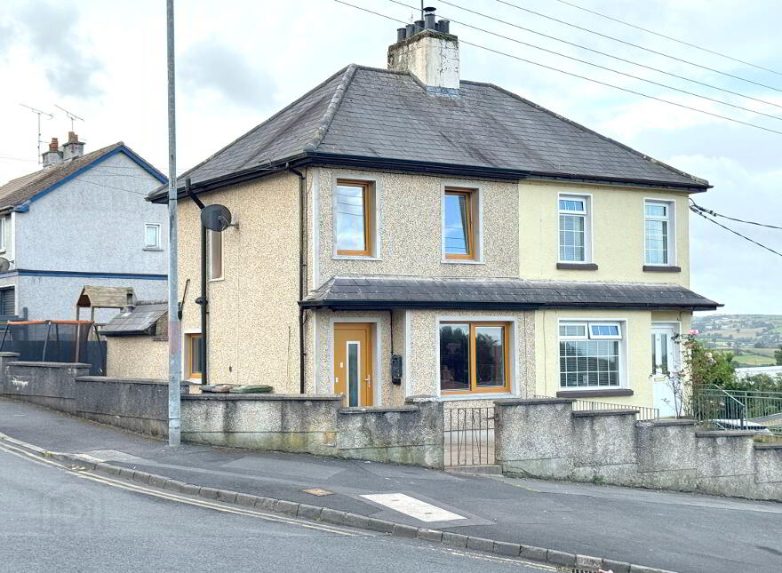 26 John Street, Rathfriland, BT34 5QH