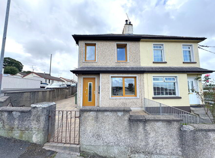 26 John Street, Rathfriland, BT34 5QH