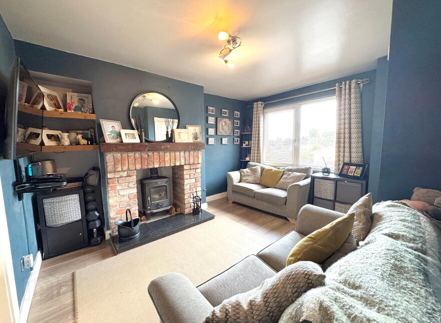 26 John Street, Rathfriland, BT34 5QH