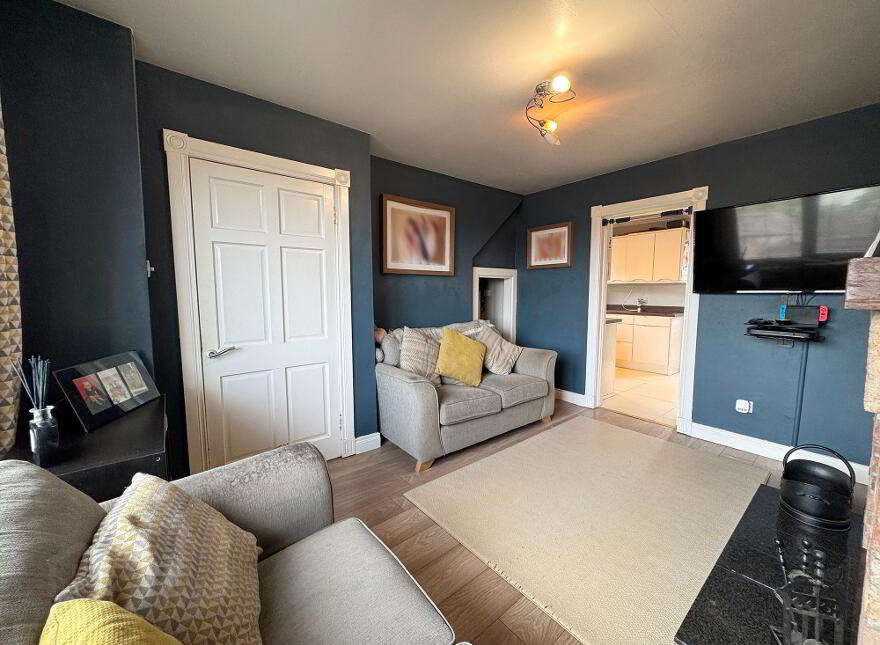 26 John Street, Rathfriland, BT34 5QH