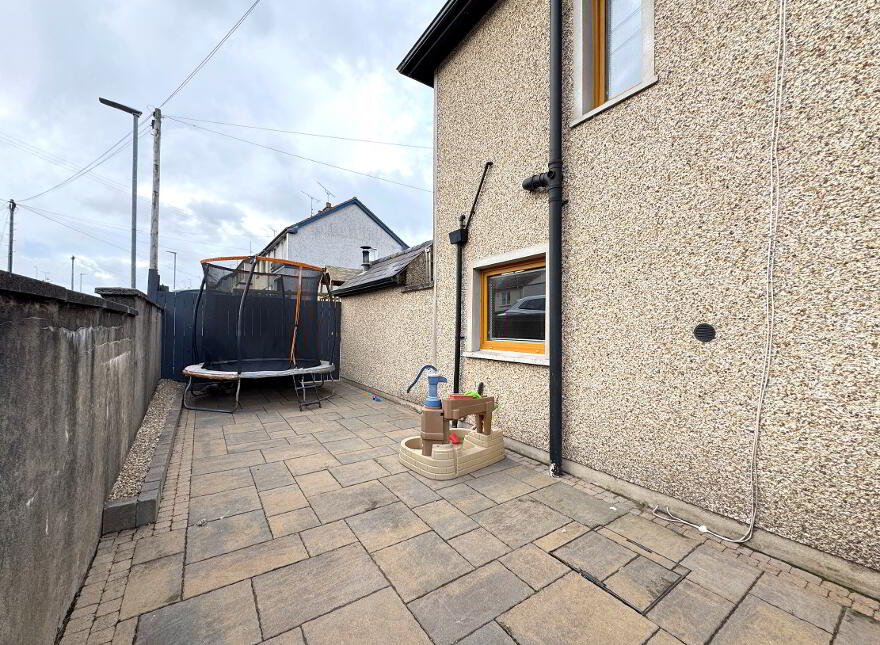 26 John Street, Rathfriland, BT34 5QH
