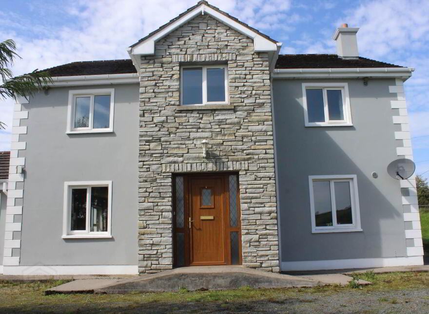 Loughros House, Loughros, Milford, F92HX86 photo