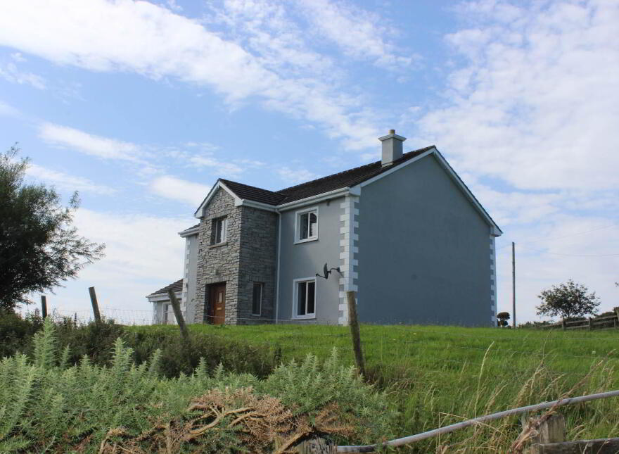 Loughros House, Loughros, Milford, F92HX86