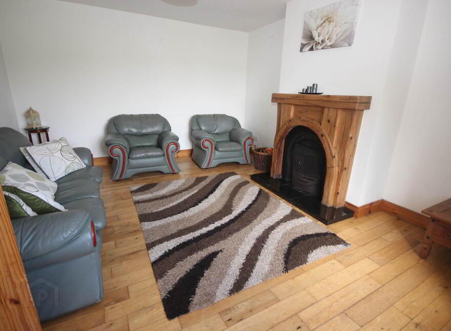 Loughros House, Loughros, Milford, F92HX86