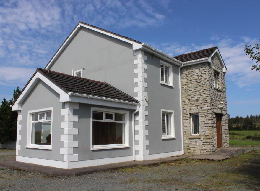 Loughros House, Loughros, Milford, F92HX86