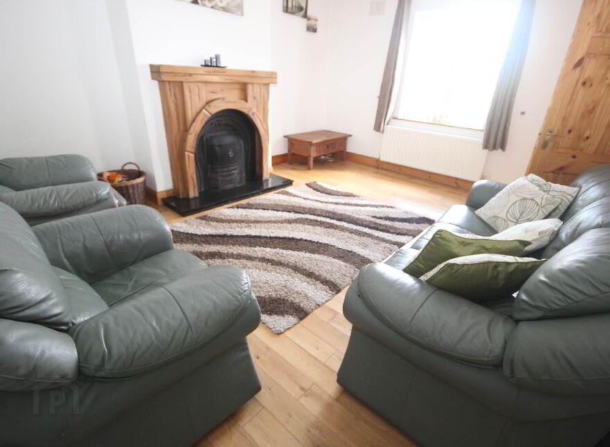 Loughros House, Loughros, Milford, F92HX86