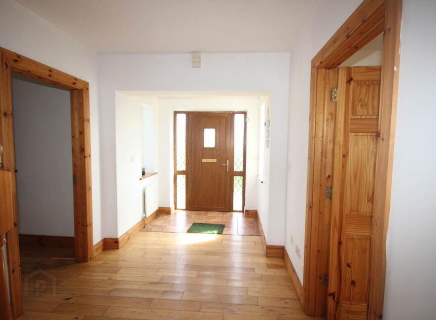 Loughros House, Loughros, Milford, F92HX86
