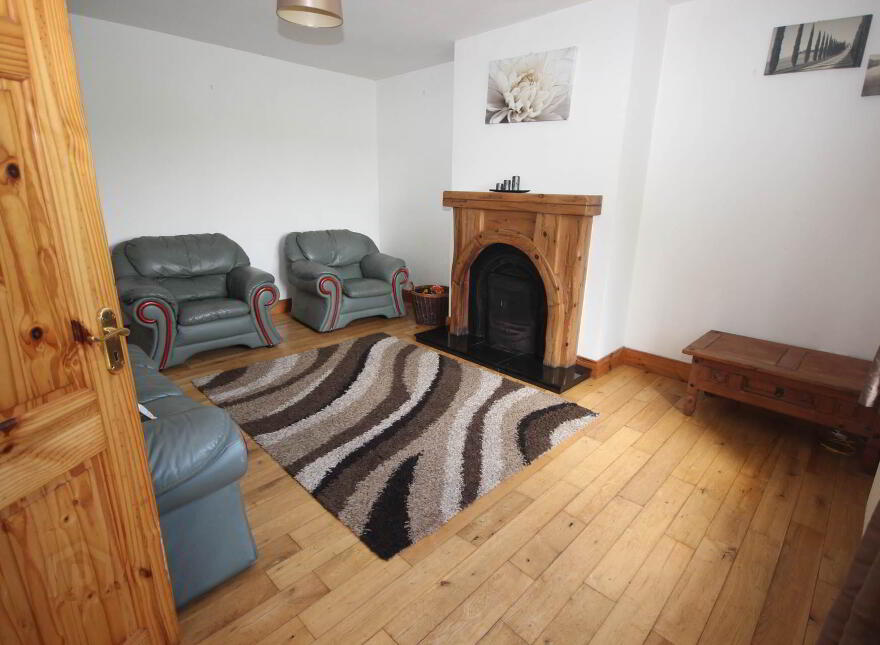 Loughros House, Loughros, Milford, F92HX86