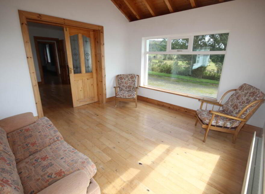 Loughros House, Loughros, Milford, F92HX86