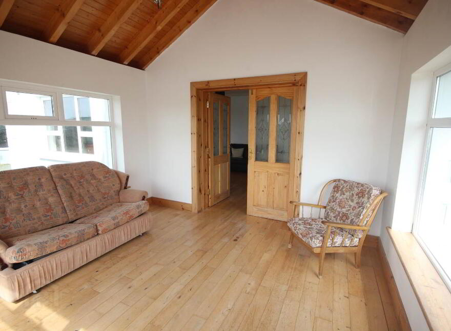 Loughros House, Loughros, Milford, F92HX86