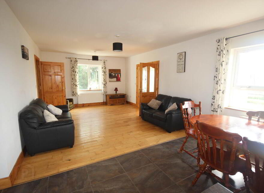 Loughros House, Loughros, Milford, F92HX86