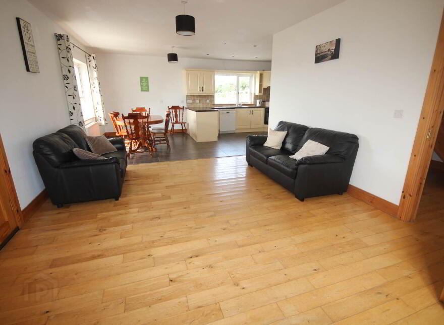 Loughros House, Loughros, Milford, F92HX86