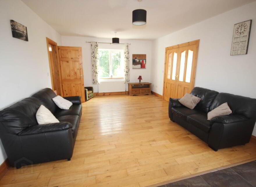 Loughros House, Loughros, Milford, F92HX86