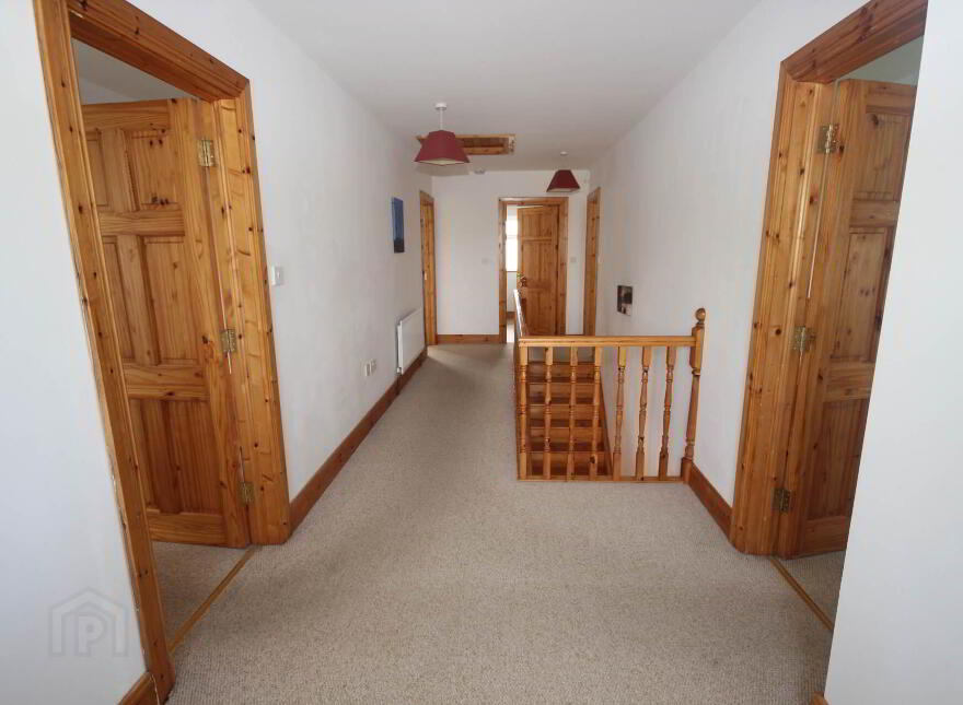 Loughros House, Loughros, Milford, F92HX86